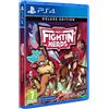 Maximum Games Ps4 Them'S Fightin' Herds Deluxe Edition PEGI 7+ MGI-TFH-PS4-EU