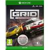 XBOX ONE GRID ULTIMATE EDITION (Nuovo-Sigillato)(Edizione Italiana)