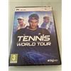Gioco Per PC DVD Mac Steam Nuovo Blister Campo da Tennis World Tour Il Corto Is