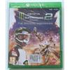MONSTER ENERGY SUPERCROSS 2 THE OFFICIAL VIDEOGAME FIM Gioco XBOX ONE Nuovo