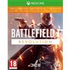 XBOX ONE BATTLEFIELD 1 REVOLUTION (Edizione Italiana)[Nuovo-Sigillato]