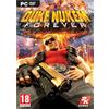 Gioco Per PC DVD ROM Mac Nuovo Blister Duke Nukem Forever Uscite Take Ta Dose