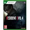 CAPCOM Videogioco Xbox Series Resident Evil 4 Remake - 1104628
