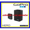 GOPRO Caricabatterie doppio originale GOPRO Telecamere HERO6 HERO 6 + batteria inclusa