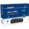 Edision PICCO T265, Full High Definition DVB-T2, H265 HEVC 10 Bit (P1Z)