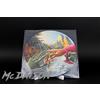 McDAISON - 10 pz BUSTA trasparente x dischi vinile LP 33 giri 12" PICTURE DISC