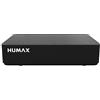 Humax Decoder Digitale Terrestre Digimax T2 HD-2022T2