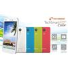 TECHMADE SMARTPHONE C470DC-COLOR DUAL-CORE 1GHZ/512MB/4GB/4,7/ANDROID 4.4 C470DC