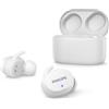 Philips Auricolare True Wireless Stereo In-Ear Bluetooth Bianco TAT3216WT/00