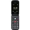 Beghelli Telefono Cellulare SLV15 nero (E3t)