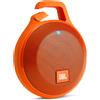 JBL Speaker Bluetooth portatile JBL Clip Cassa Diffusore senza fili Ingresso Aux-In