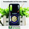 shopcoverstore cover custodia silicone personalizzabile Inter calcio sport per Samsung Iphone