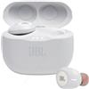 JBL Auricolari Bluetooth JBL Stereo In-Ear True Wireless intrauricolari e Power Bank