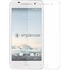 Simplecase Simpl ecase Premium Pellicola Protettiva Dimensione: HTC One A9 in 9H (T6s)