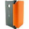 Microsoft Lumia CP-634OR Cover con porta carta di credito x Microsoft Lumia 532