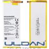 Huawei BATTERIA PER HUAWEI ASCEND P7 HB3543B4EBW RICAMBIO 2530 mAh PILA LITIO