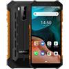 Ulefone ARMOR X5【2020】, Android 10 4G Rugged smartphone, Octa-core (n8F)