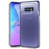NEW'C Cover per Samsung Galaxy S10e, Custodia Gel Trasparente Morbida (C5a)