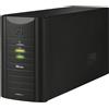 Trust Oxxtron 1000VA 1 kVA 2 presa(e) AC Gruppo di continuità