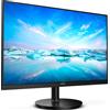 PHILIPS MONITOR LED 23,8 FULL HD 4MS 75HZ VGA/HDMI 241V8L