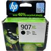 HP T6M19AE HP 907XL CARTUCCIA ORIGINALE NERO OFFICEJET PRO 6960/6970 [2021-2023]