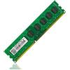 Transcend Memoria RAM 4 GB Tipologia DDR3 1600 mhz 240 pin Dimm TS512MLK72V6N