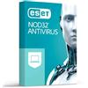 ESET SOFTWARE ANTIVIRUS NOD 32 RINNOVO RETAIL BOX 1 ANNO