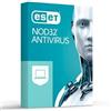 ESET SOFTWARE ANTIVIRUS NOD 32 RETAIL BOX 1 ANNO LICENZA FULL 2 UTENTI