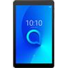 Alcatel Tablet 10.1" 32 GB Fotocamera 2 Mpx Wifi Android Nero 8092-2AALWE1 1T 10