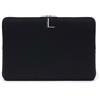 TUCANO Custodia Borsa per Notebook fino a 18.4" in Neoprene Nero BFC-1718