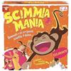 ROCCO GIOCATTOLI SCIMMIA MANIA