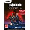 Bethesda Wolfenstein Youngblood Deluxe Edition PC (La confezione contiene un codice download)