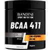 Bandini® BCAA 4:1:1 500 COMPRESSE, Aminoacidi Ramificati con Vitamina B1 e B6