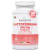 Bandini® LATTOFERRINA 30 capsule | 200 Immuno | 200 MG per CAPSULA