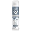 Infasil Deodorante Spray Donna Puro per Pelli Sensibili, 150 ml
