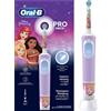 Oral-B Braun Oral-B Vitality Pro 103 Kids Princess -Lo spazzolino elettrico Oral-B Vita