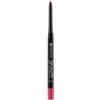 ESSENCE 8H Matte comfort lipliner - Matita labbra n.05 Pink Blush