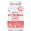 Bandini® LATTOFERRINA 60 capsule | 200 Immuno | 200 MG per CAPSULA