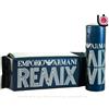 EMPORIO ARMANI " Remix for Him " Eau de Toilette Vapo ml. 50 ** VINTAGE e RARO *