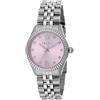 Liu Jo Luxury Orologio Donna LIU JO Luxury TINY TLJ1135 Bracciale Acciaio Rosa Swarovski