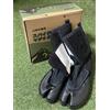 Marugo Scarpe Marugo Woring Tabi Spike magic tabi tipo 2 nere taglie 23-28 cm