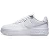 Nike SCARPE NIKE AIR FORCE 1 FONTANKA LO BASSE DONNA dh1290 100 BIANCO ORIGINALI