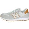 New Balance SCARPE SNEAKERS UOMO NEW BALANCE GM500SL2 ECO PELLE GRIGIO ORIGINALE PE 2023