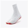 Marugo Scarpe Tabi Marugo Magic Air jog [Kohaze lunghezza 6 pezzi] bianche taglie 22...