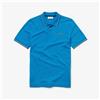 LACOSTE MAGLIA POLO T SHIRT UOMO LACOSTE YH7900 00 A3G COTONE BLU ORIGINALE PE 2022