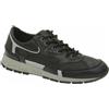 GEOX SCARPE SNEAKERS UOMO GEOX DELRAY U64A7A 0CQ54 PELLE NERO C9999 ORIGINALE AI