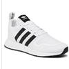 ADIDAS SCARPE SNEAKERS UOMO ADIDAS MULTIX FX5118 BIANCO ORIGINAL AI 2024