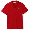 LACOSTE MAGLIA POLO T SHIRT UOMO LACOSTE L1230 00 240 GG2710 COTONE ORIGINALE PE 2022