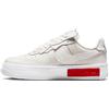 Nike SCARPE NIKE AIR FORCE 1 BIANCO BASSE dh1290 001 RAGAZZO DONNA UNISEX FONTANKA