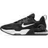 NIKE SCARPE SNEAKERS UOMO NIKE AIR MAX ALPHA TRAINER 5 DM0829 NERO ORIGINALE AI 2023